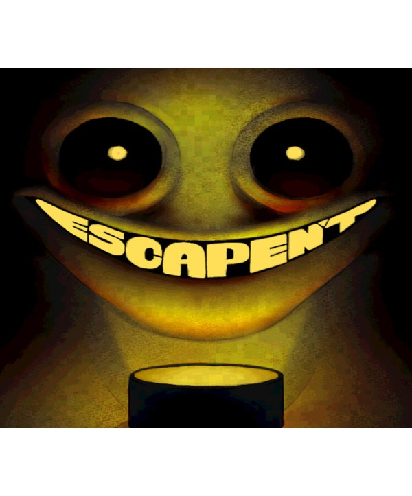 Escapen t Steam Key GLOBAL